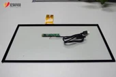 Ємнісний Multi Touch