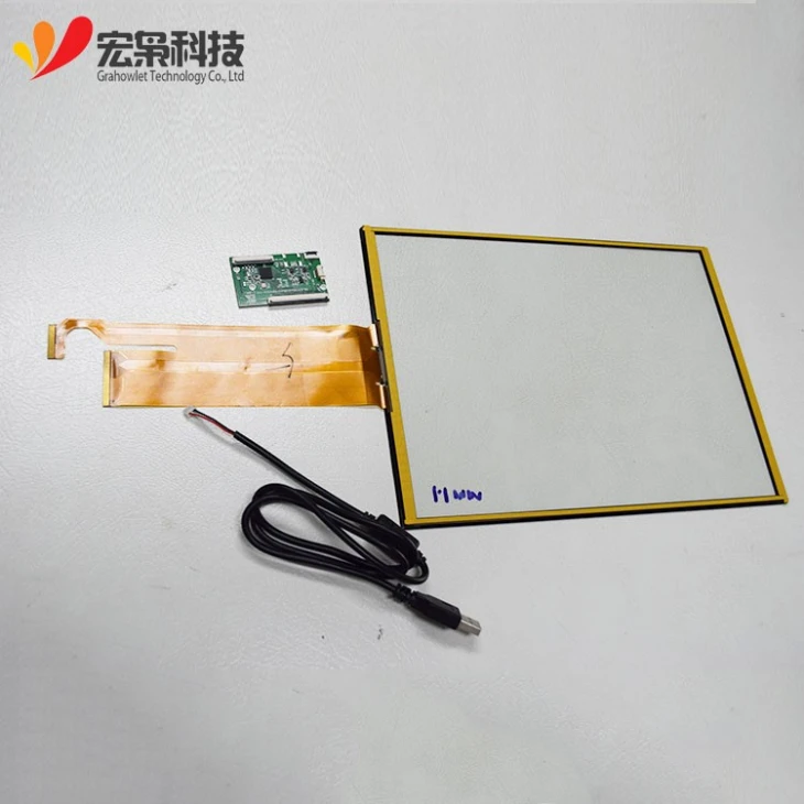12 Inch Touch Screen Panel 12 Inch Touch Screen Panel